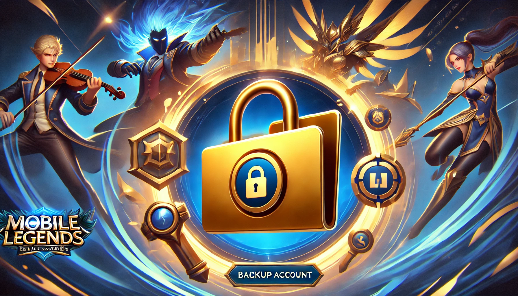 Apa Arti Akun Smurf di Mobile Legends