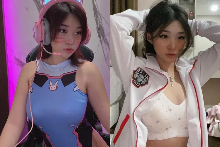 Brand Ambassador Esports Tercantik di Indonesia