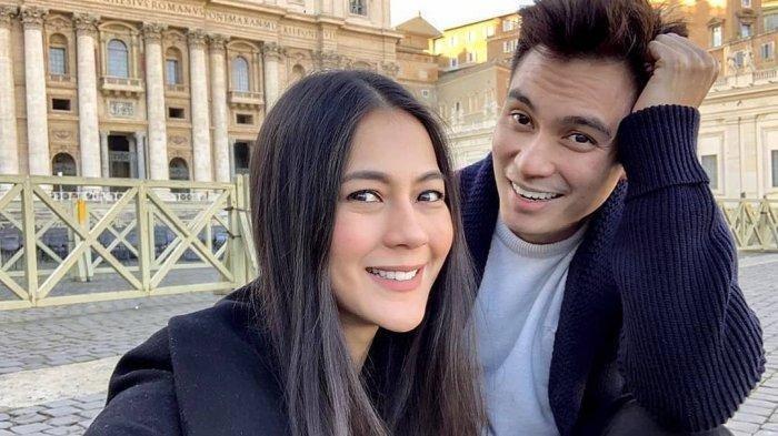 Baim Wong dan Paula Verhoeven Menuju Perceraian