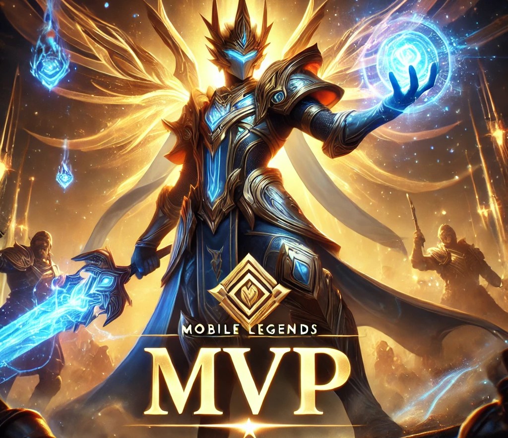 Apa Itu MVP dalam Mobile Legends?