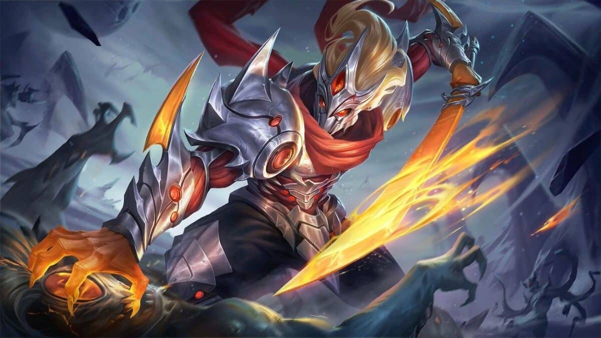 5 Cara Bermain Jungle Assassin di Mobile Legends yang Efektif dan Cepat Memenangkan Permainan