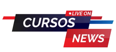 CURSOS NEWS LOGO