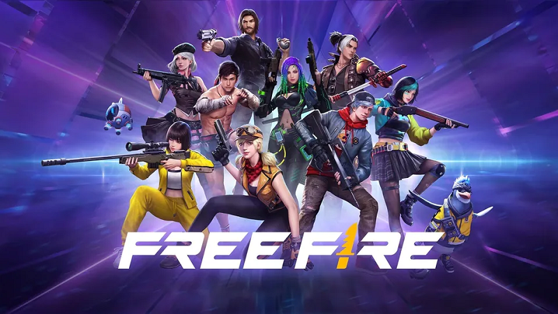 freefire